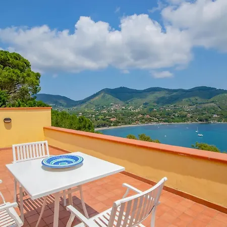 Capo Stella * Lacona