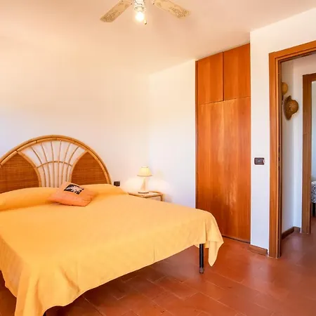 Villa Capo Stella Lacona