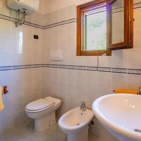 Capo Stella Villa Lacona