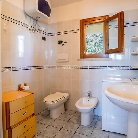 Capo Stella * Lacona