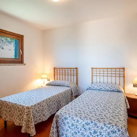 Villa Capo Stella Lacona