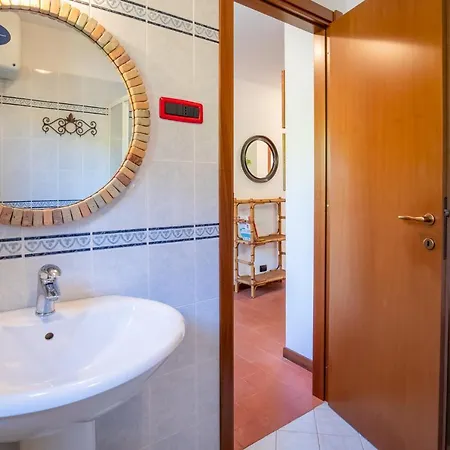 Capo Stella * Lacona