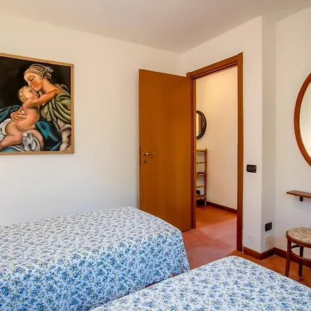 Capo Stella Villa *