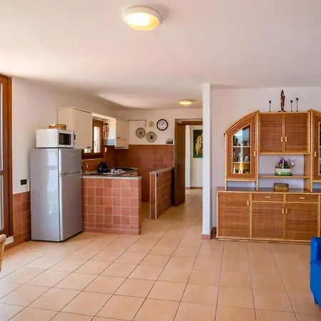 Villa Capo Stella *