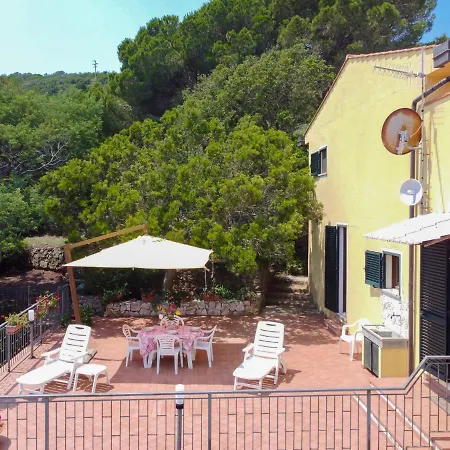 Capo Stella * Lacona