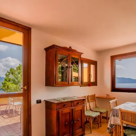 Villa Capo Stella *