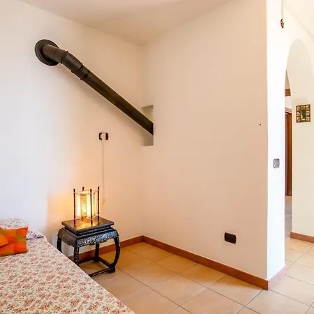 Capo Stella * Lacona