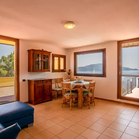 Βίλα Capo Stella