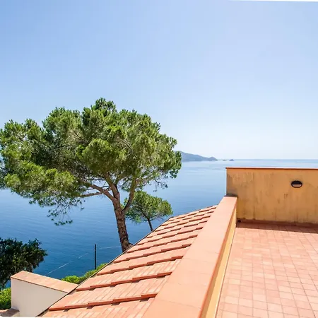 Capo Stella * Lacona