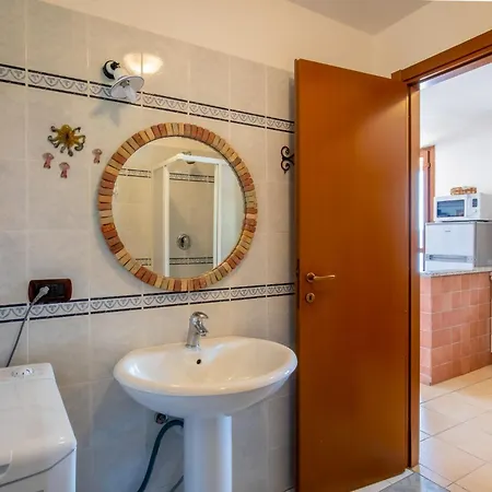 Villa Capo Stella Lacona