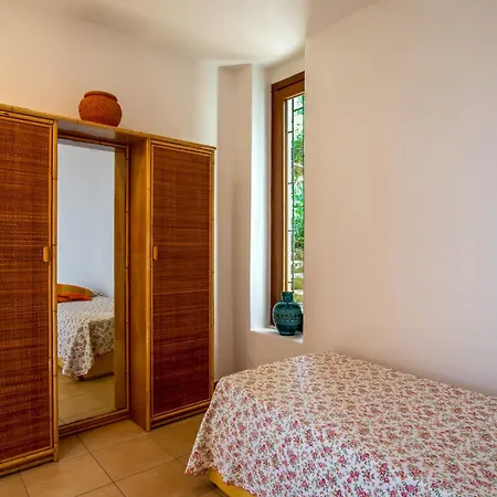 Βίλα Capo Stella *