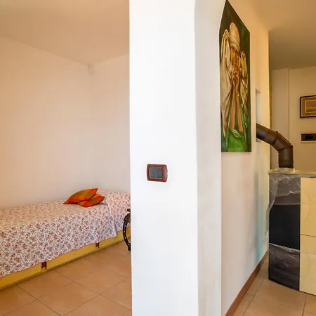 Capo Stella Villa *