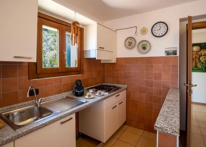 Capo Stella * Lacona