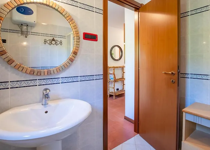 Capo Stella * Lacona