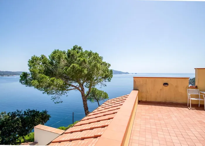 Capo Stella * Lacona