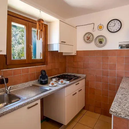 Capo Stella * Lacona