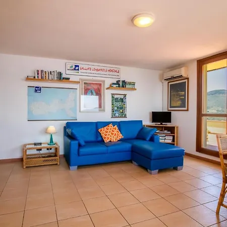 Capo Stella * Lacona